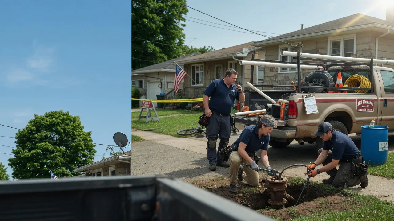 Water Heater Replacement in Summer Shade, KY near me